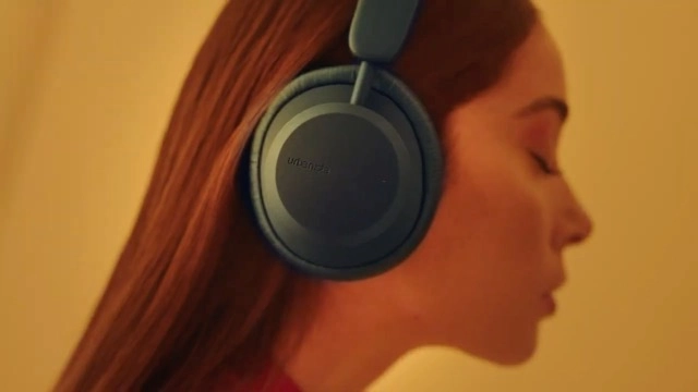 New Miami Wireless Headphone