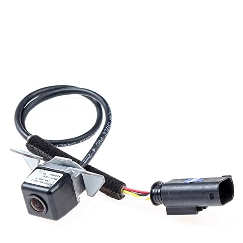 Reverse Camera - Night vision Wire