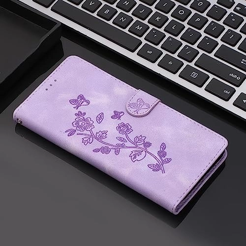 Flip Phone Cover Wallet Protective Case for iPhone 14