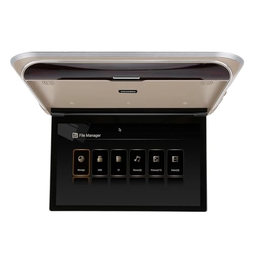 Roof Player - 17.3in