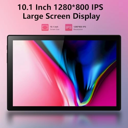 T40 - 512GB 10.1" Bundle