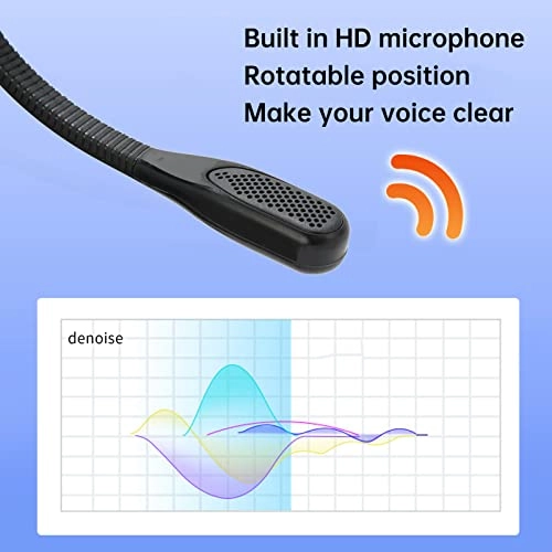 g8ghqn6d9w-12 Wired Headset