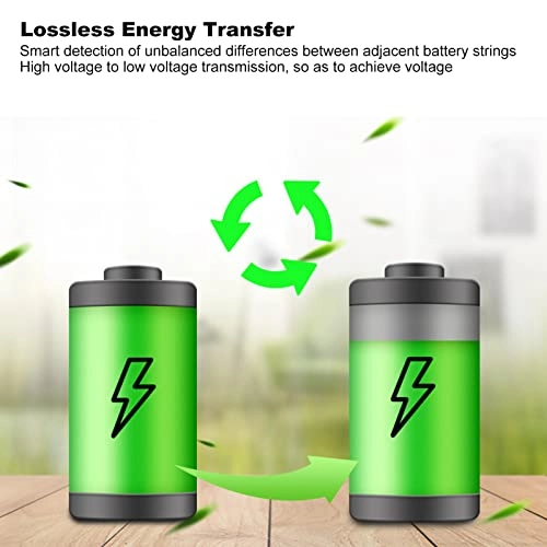 Battery Equalizer Board