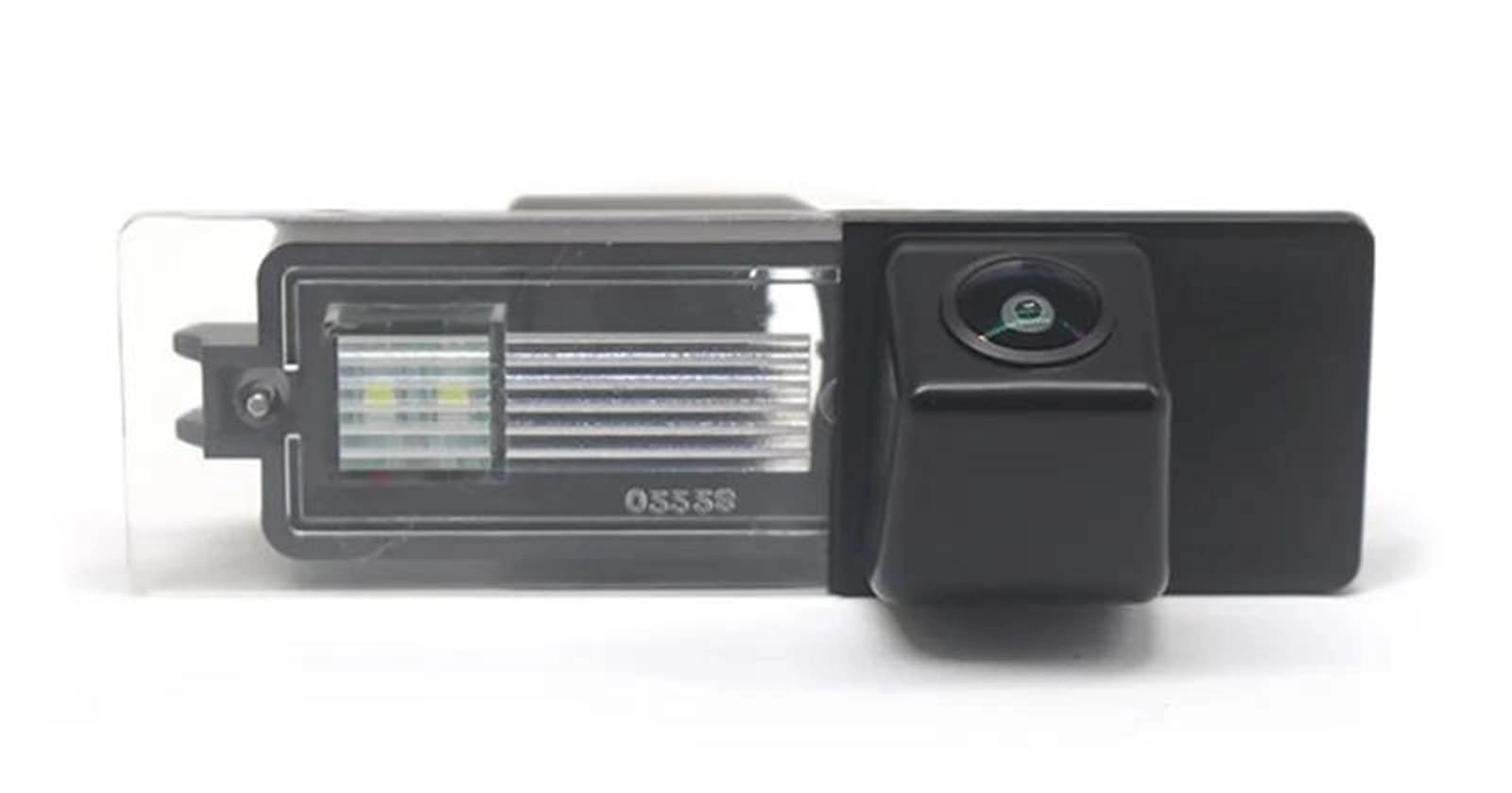 HD1080P AHD Fisheye Camera - Wire HD1080P