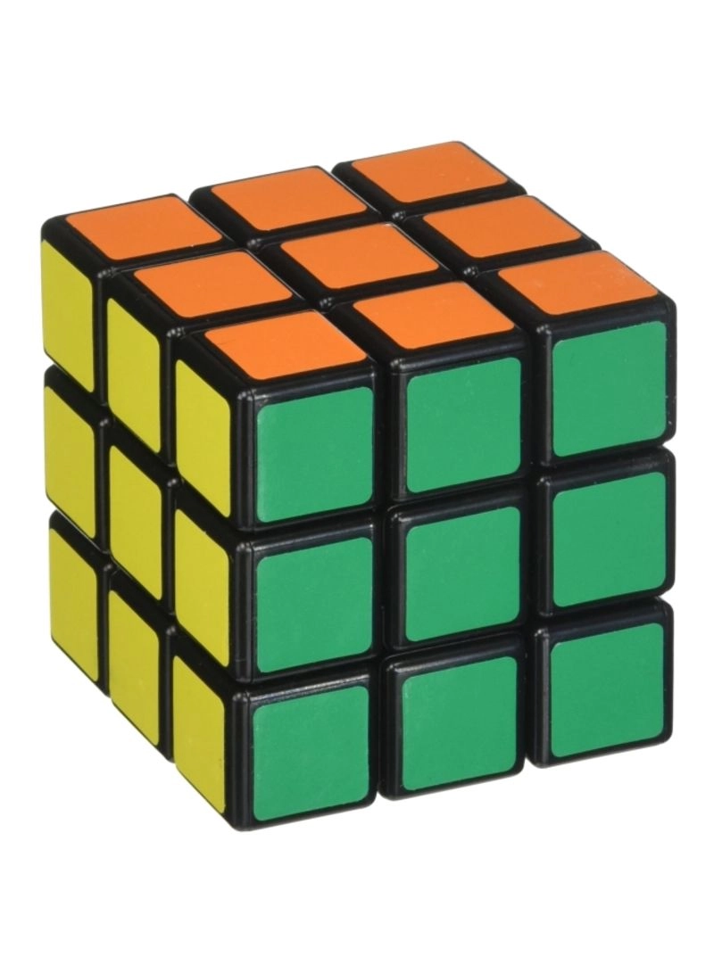 Rubik's Cube Puzzle (SS331)