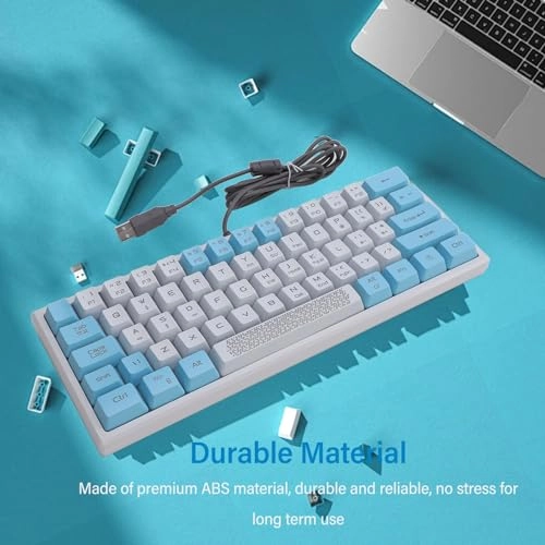 Gaming Keyboard - Wired