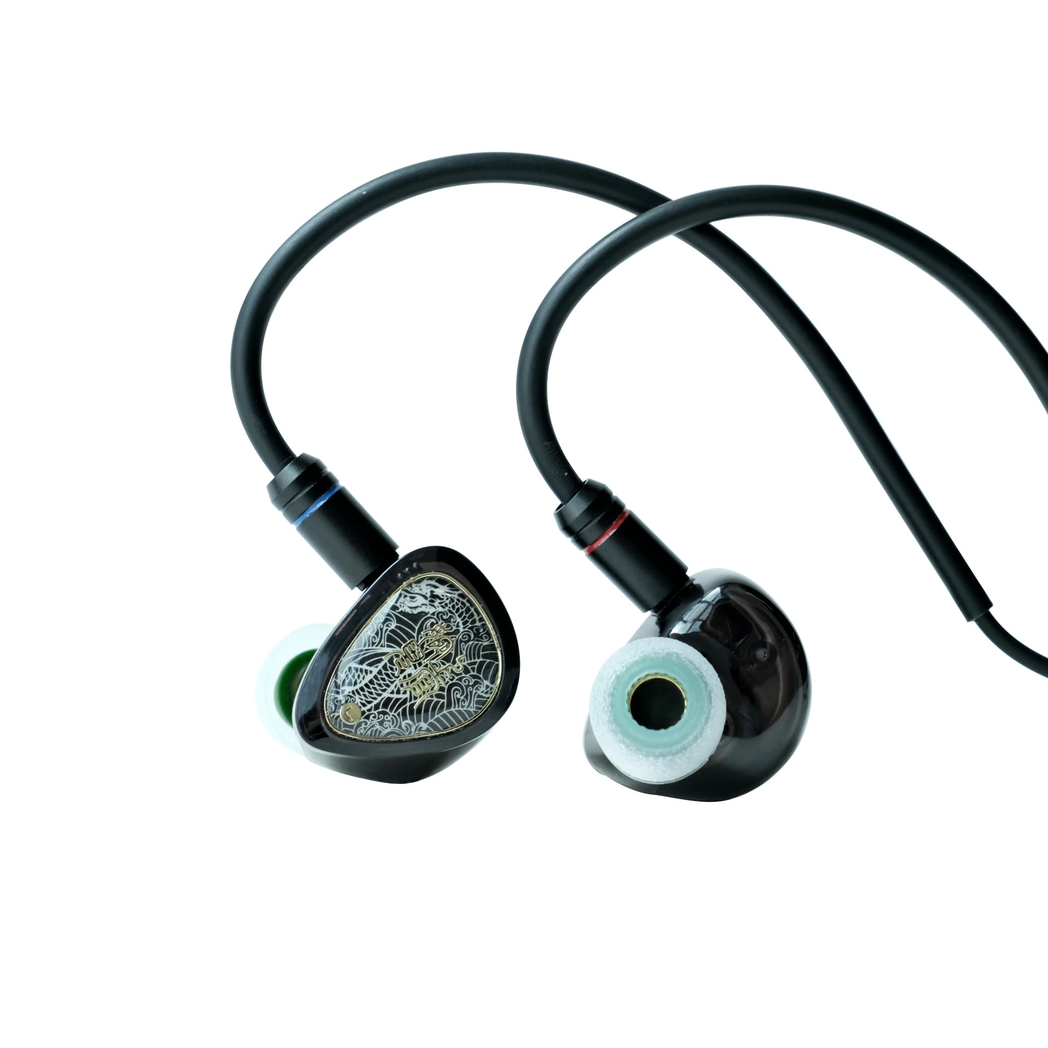 Wan'er S.G II Wired Earbud