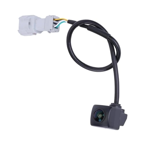 Reverse camera - Night Vision Wire