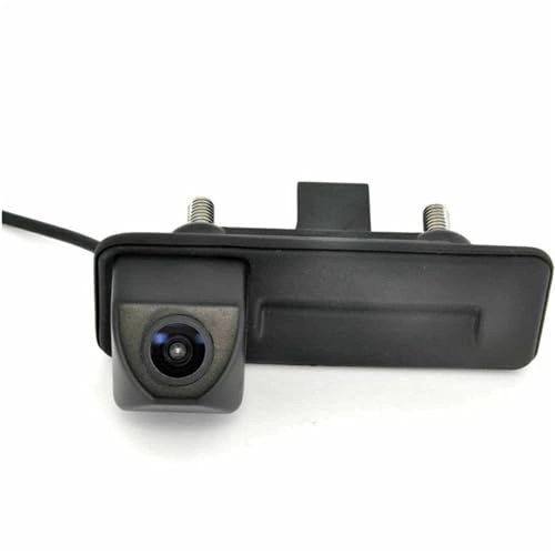 Rear View Camera - 728 x 512 pixels