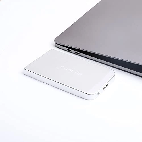 HDD - 5400 RPM 500GB 2.5 Inches