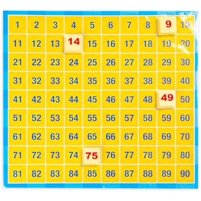 Fun Housie - 300 Tickets