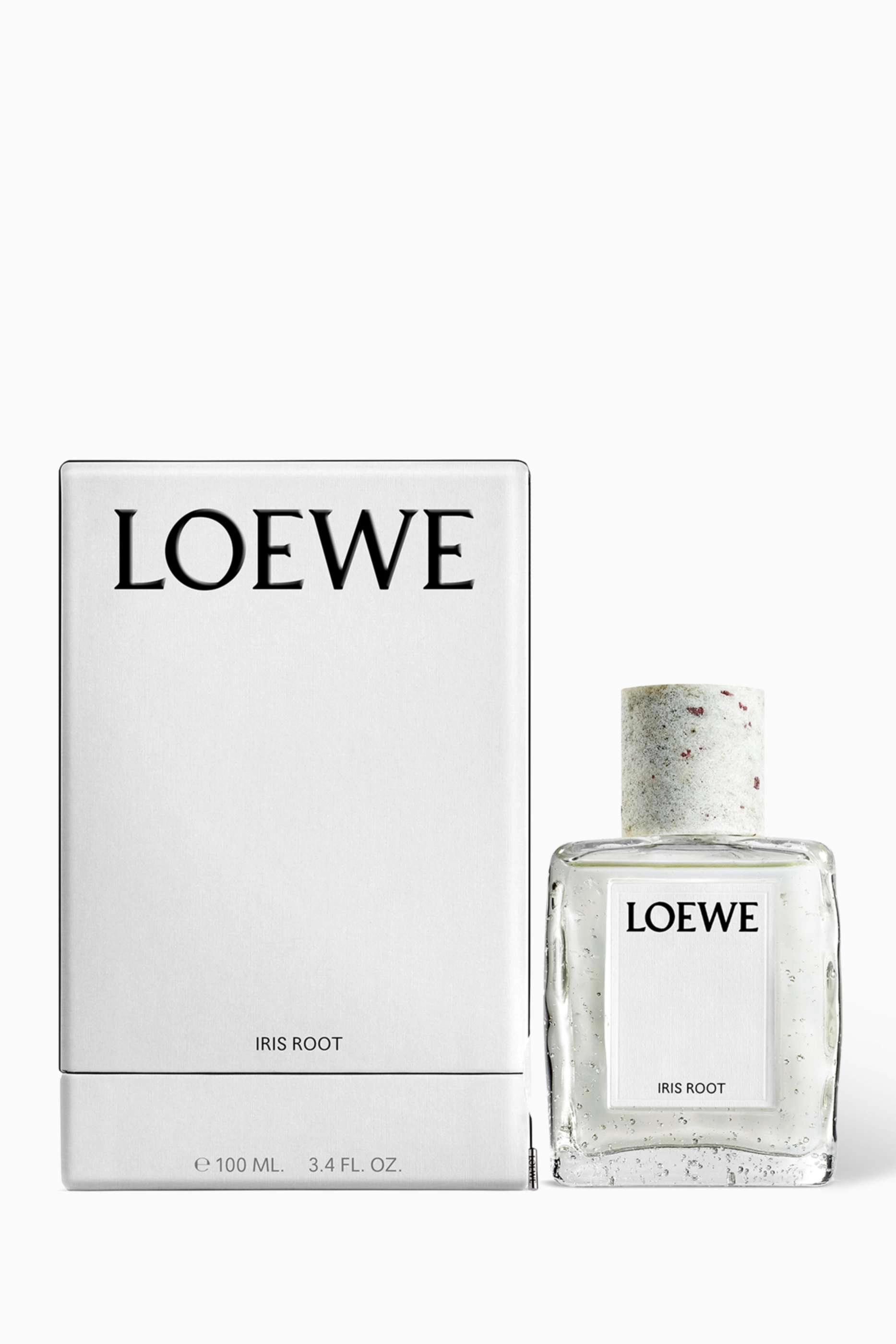 Iris Root Eau de Parfum