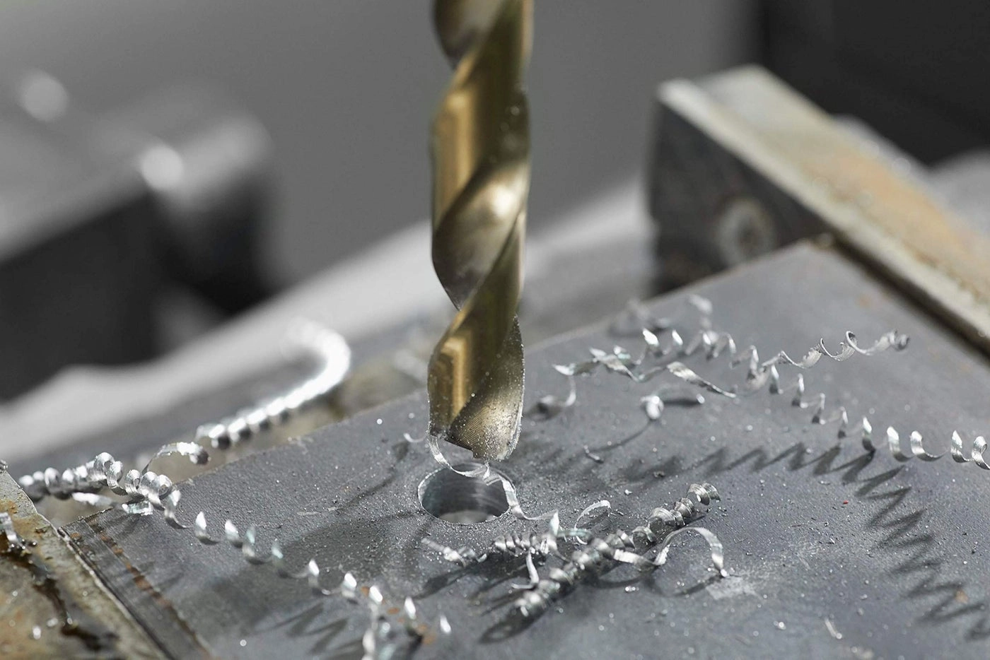 CO2137B - Cobalt M42 5/32 in. X 3-1/8 in.