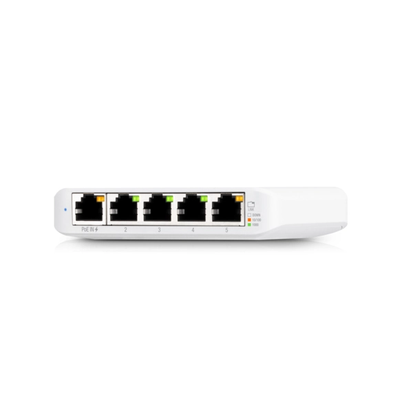Ubiquiti Networks UISP-Switch PoE