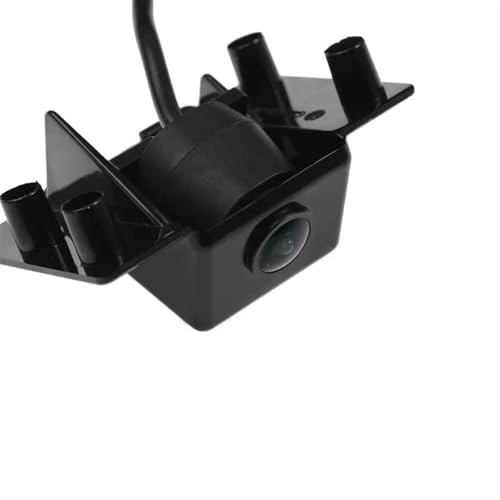 Rear View Camera - Night vision