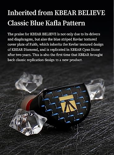 INK MK2 Wired Earbud