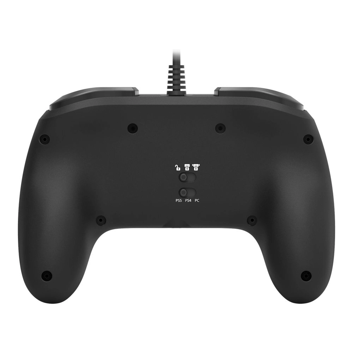 Fighting Commander OCTA (PlayStation 5) Black