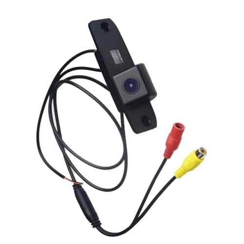 Parking Assist Camera - Wire