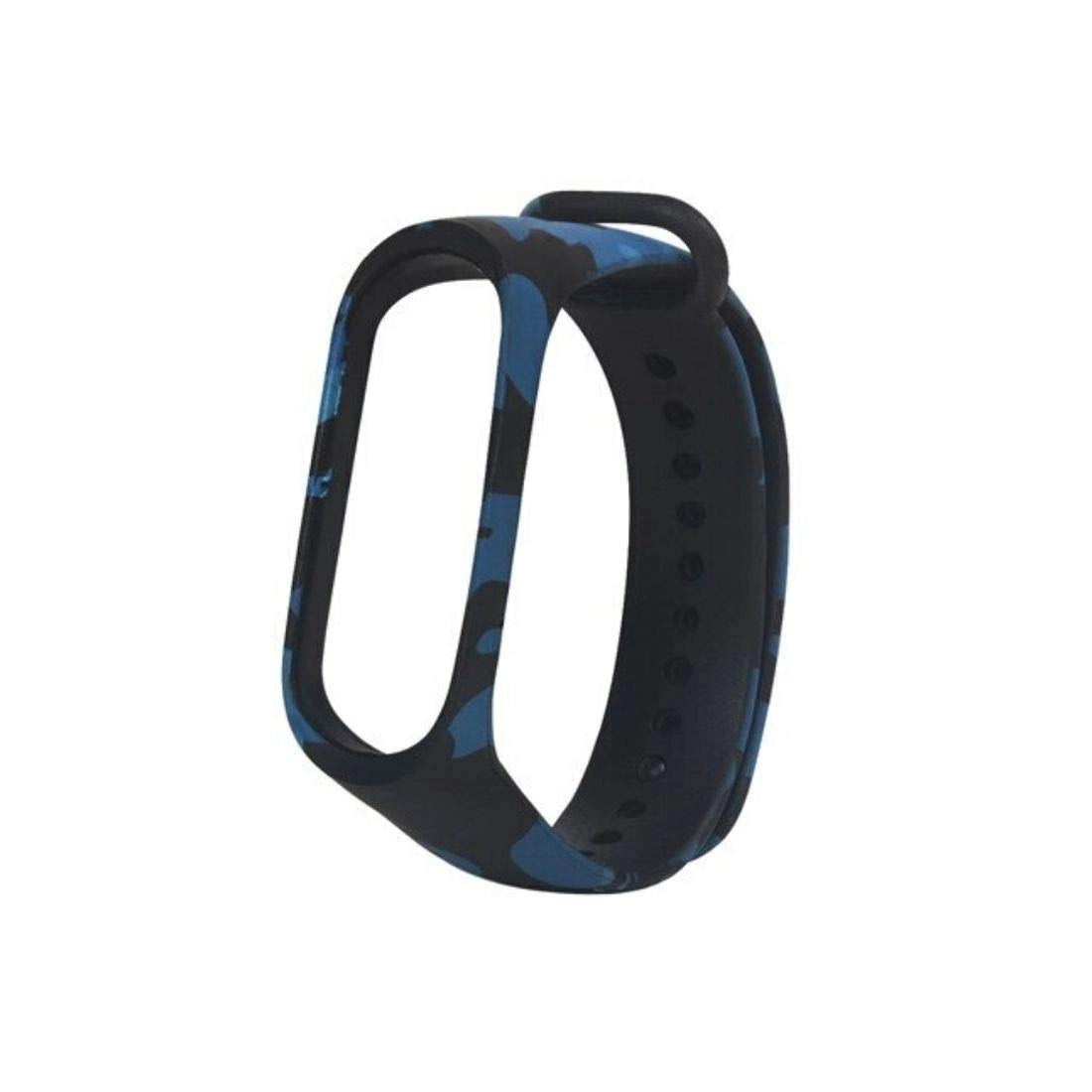 BuyKarNow Watch Band for Xiaomi Mi Band 3 & 4