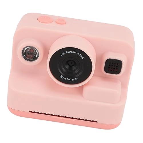 1080P Digital Camera - 12MP 2.4 Inch Screen