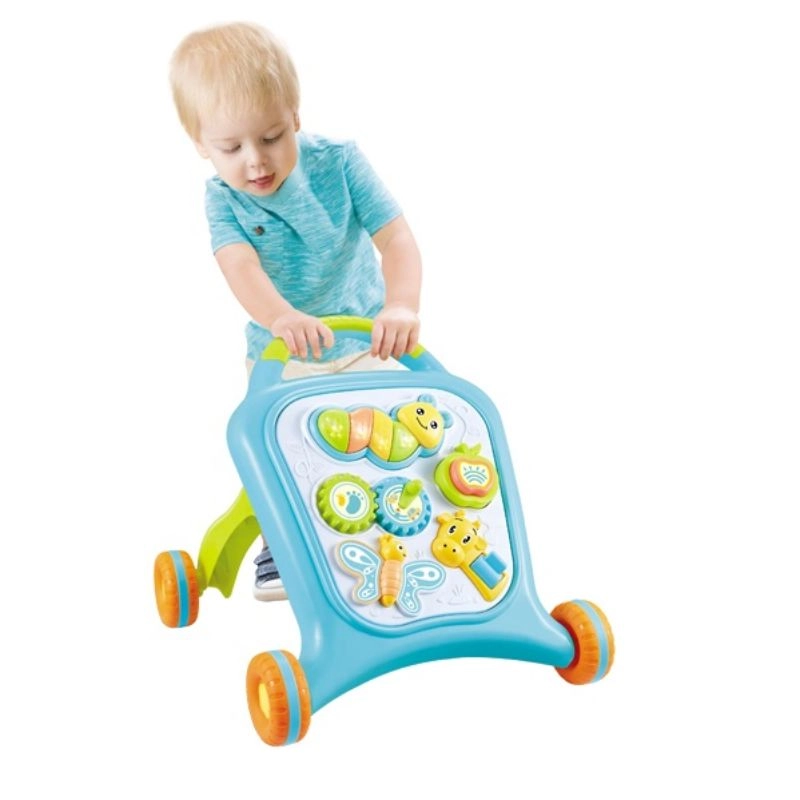 Activity Walker - Learning Sit-To-Stand Suitable from 6 months-18 months