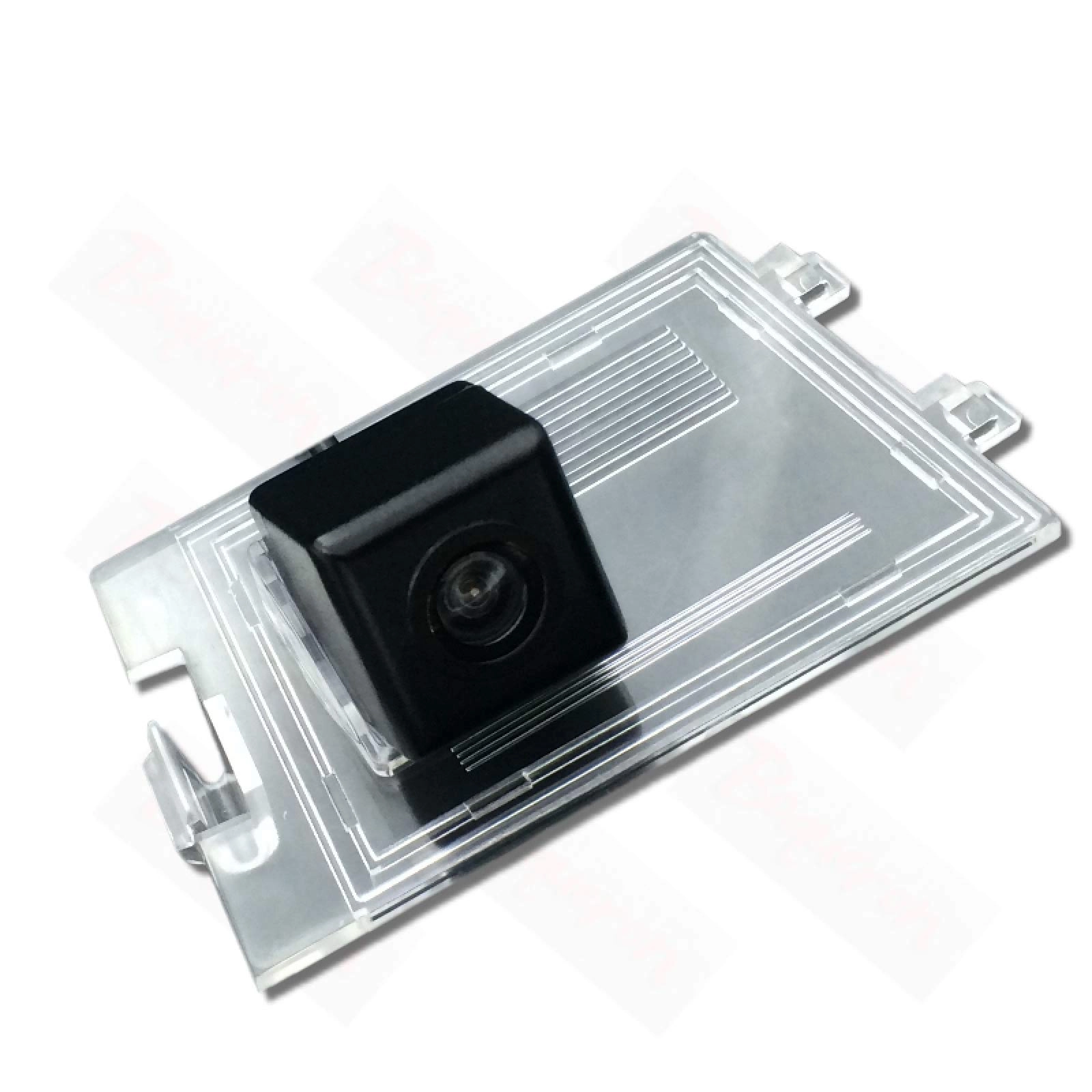 YGZZHK Reverse Rear Camera - Night vision HD