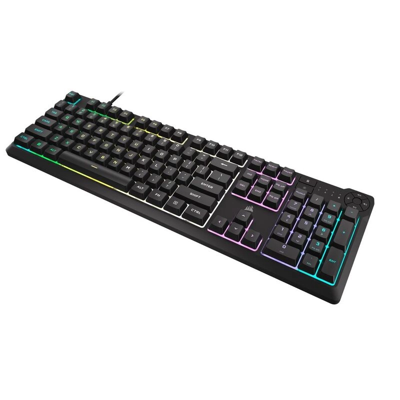 K55 CORE - NA Wired