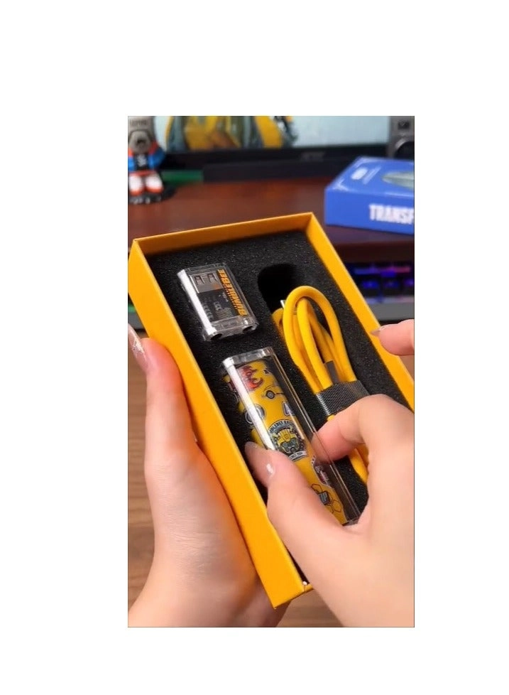 TF-D03 - 5000mAh 22.5W Fast charging