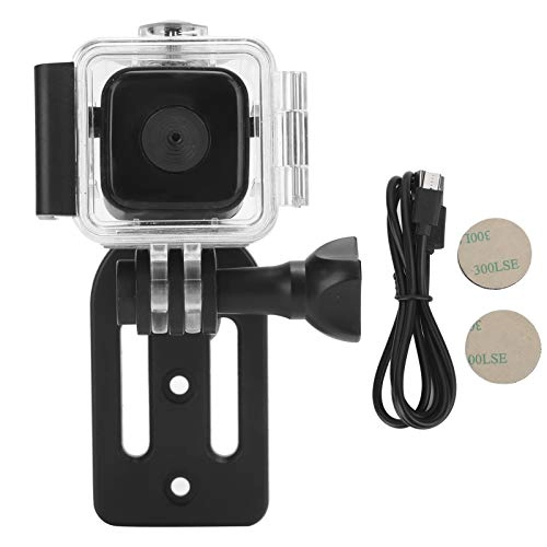 Waterproof Sports Camera 2K30