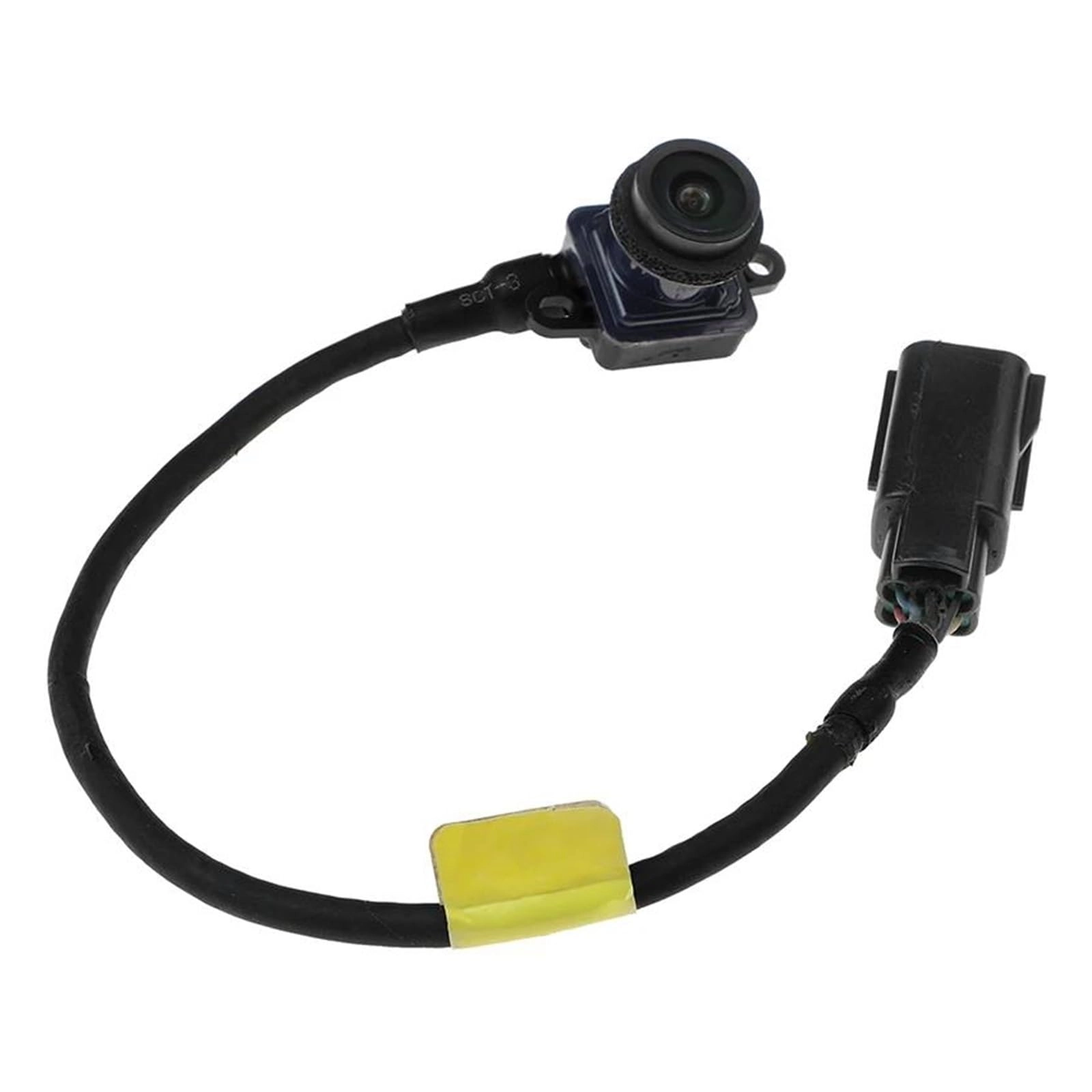 AD DGG Rear View Backup Camera - Night vision