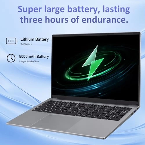 T161N - 16'' Core i3-1000G4 16GB DDR4 1TB SSD