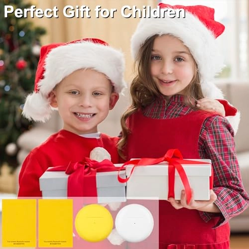 Kids Wireless Earbuds Wireless Earbud Pack