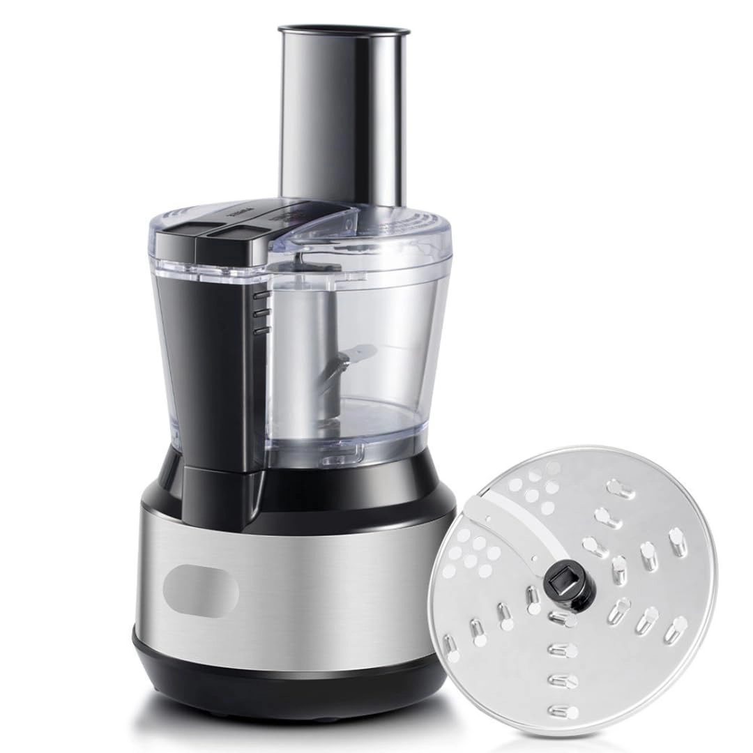 Axooms 3-in-1 Food Processor - 750ml 600W