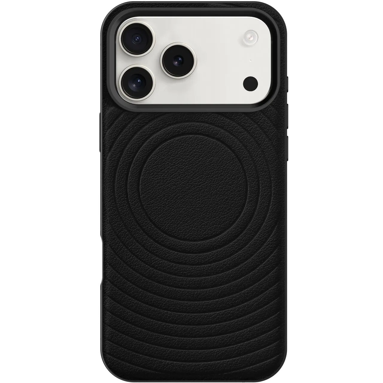 LEVELO Spirale Case with MagSafe for Apple iPhone 17 Pro Max