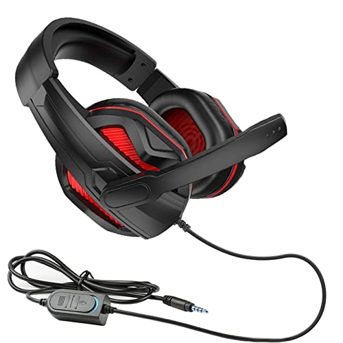 B0BCPJ42DS Wired Headset