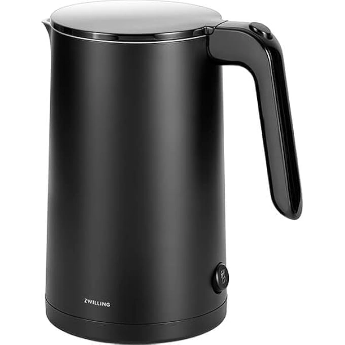 Plastic Automatic ShutOff Electric Kettle