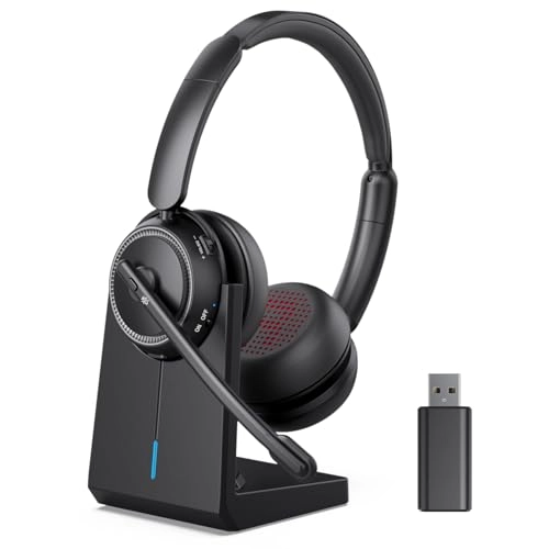 DT621 Wireless Headset