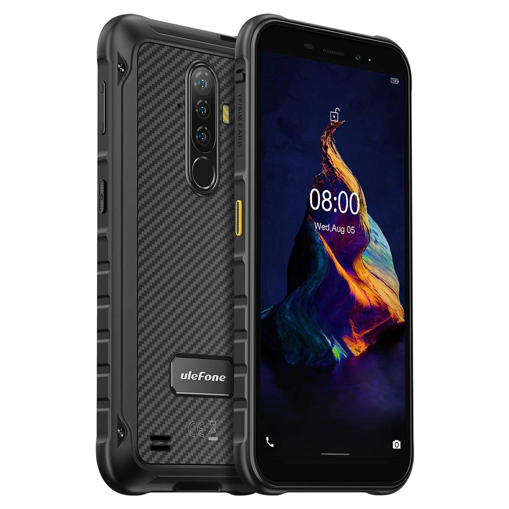Armor X8 - 4GB 64GB