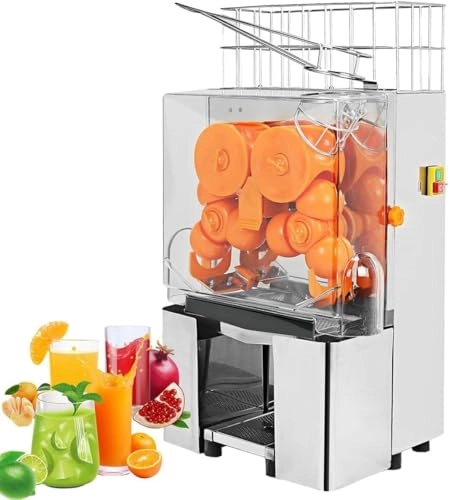Electric Citrus Juicer - 120W