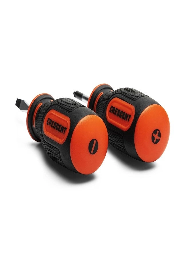 CSDS12PCSET Slotted and Phillips Screwdriver Set (12 Pcs)