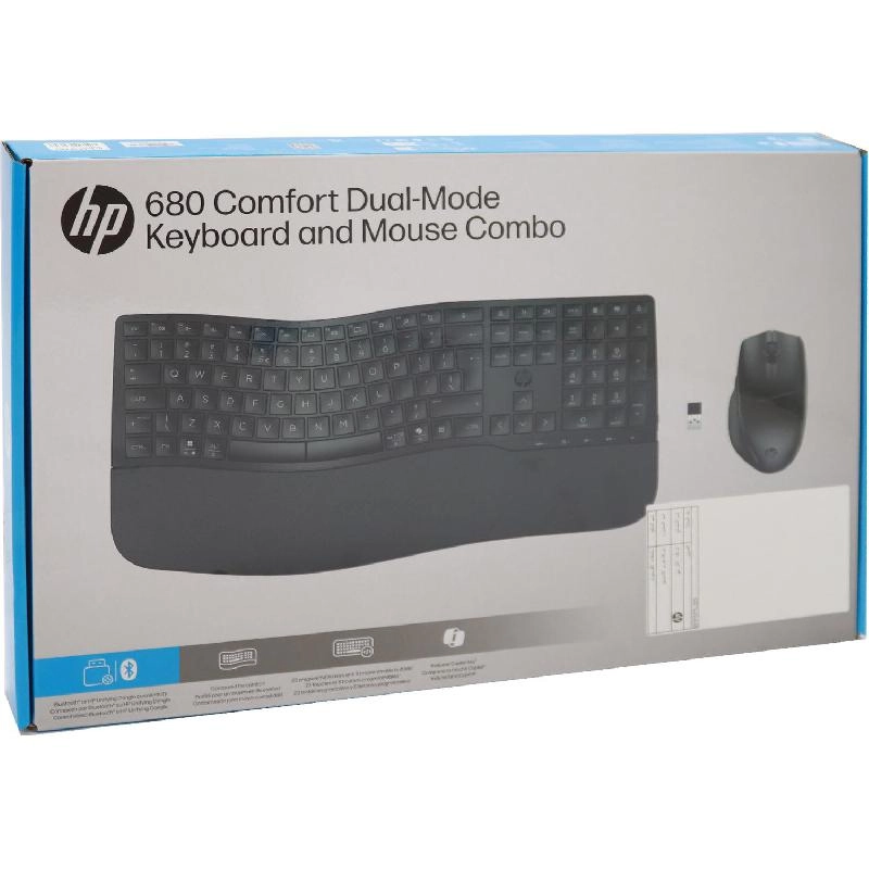 680 - EN/AR Wireless