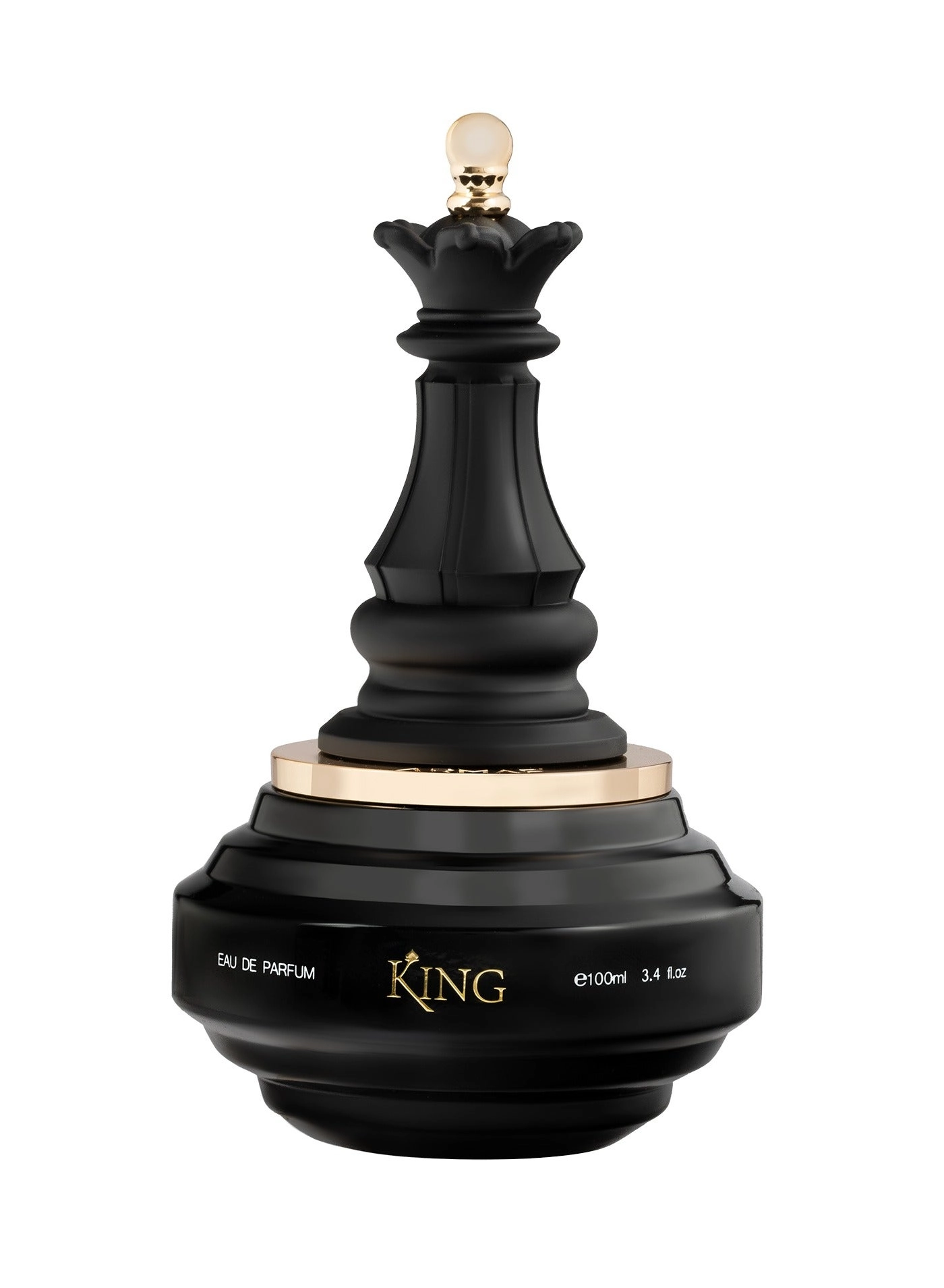 ARMAF Check Mate King - 100ml Eau de Parfum