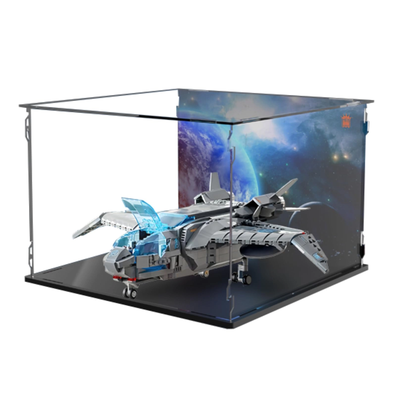 SUNHON Display Box - 40x40x35cm