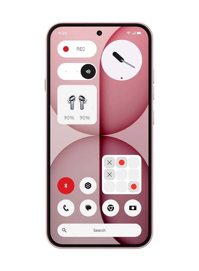 Phone 4a - 12GB 256GB