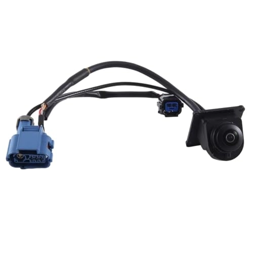 4672850AB - Car reversing camera Direct replacement