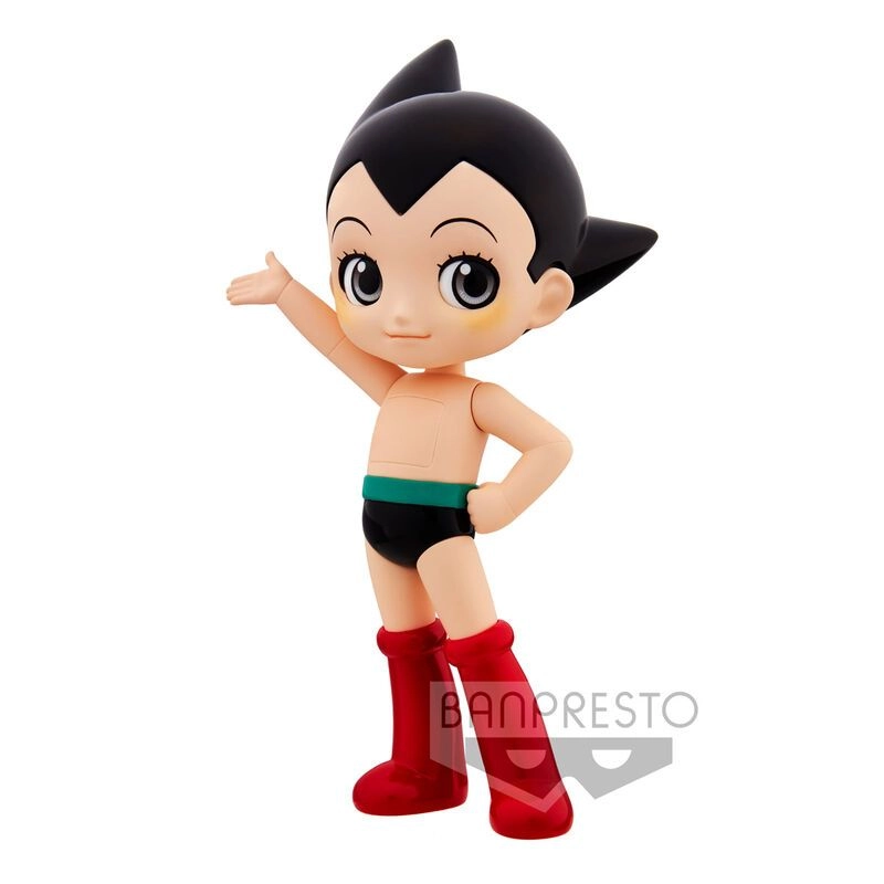 Banpresto Astro Boy - Astro Boy Ver.A Q posket (13 cm)