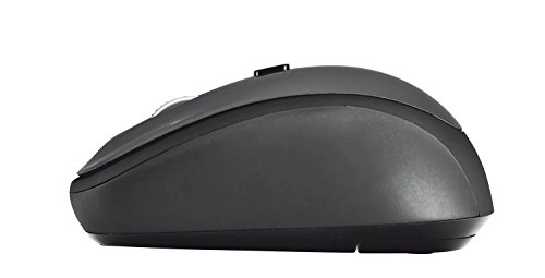 Yvi FX Wireless USB Mouse - Radio Frequency
