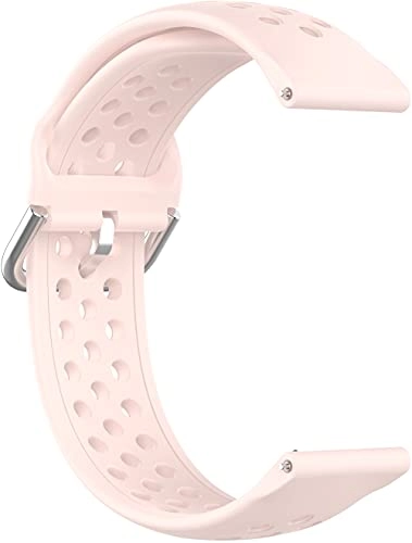 Watch Band for Fitbit Versa - Silicone Sport