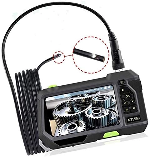 Industrial Endoscope - 3m 7.6mm