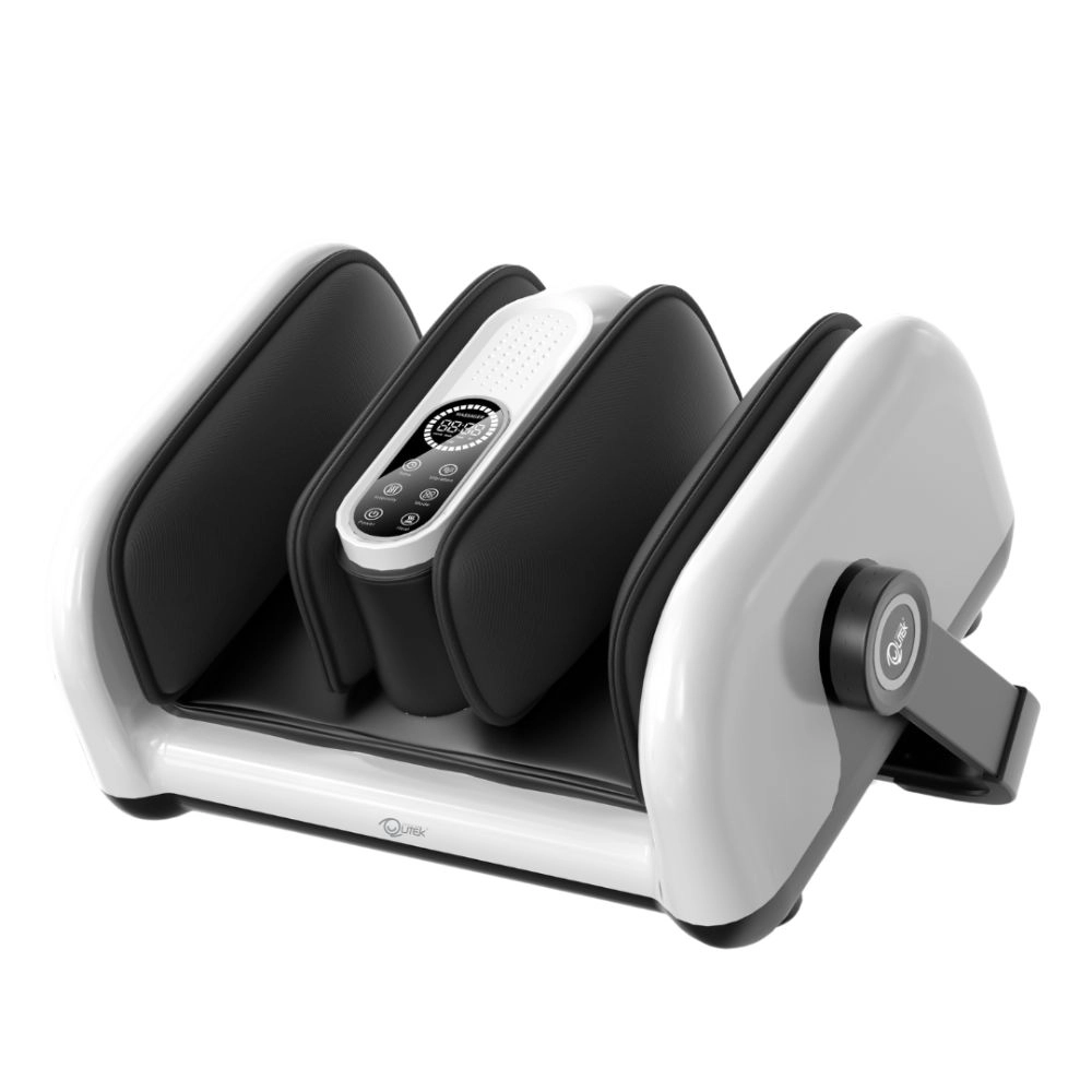 Qutek Bounce 360 Foot Massager